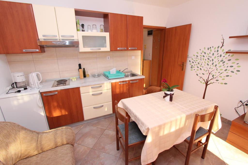 Apartments Sturago Rovinj Exterior foto
